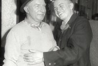 1958 - 005 - Fasching 1958
Endress Valtin, Schwarz Gerhard
